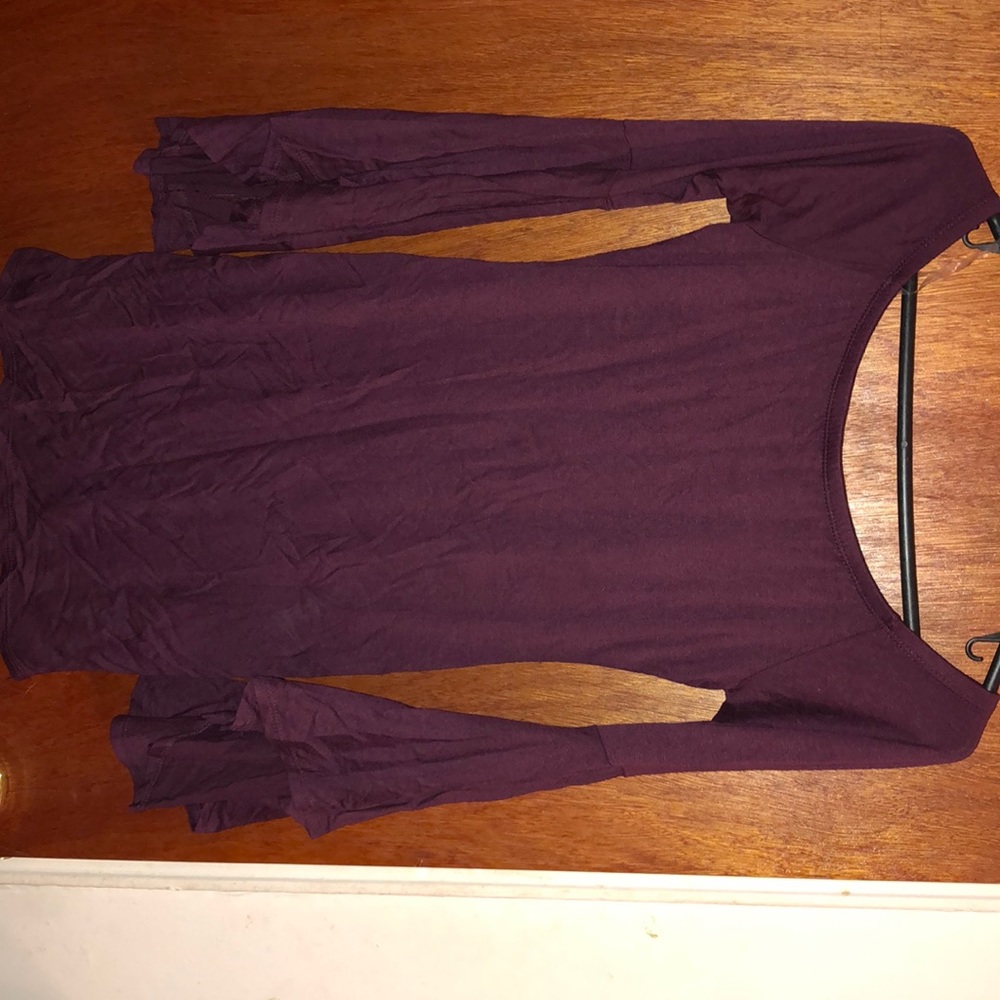 A going out/work shirt